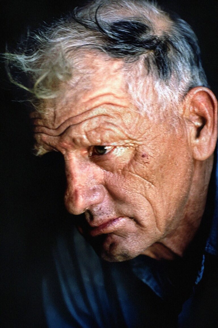 Eugen Bleuler: The Man Who Defined Schizophrenia