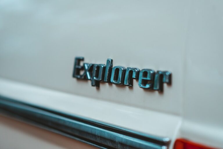 Exploratory Drive: Unlocking Your Need to Discover