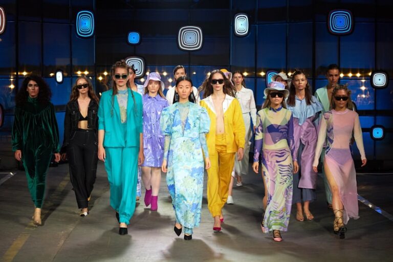 Fashion Psychology: Why We Wear What We Wear