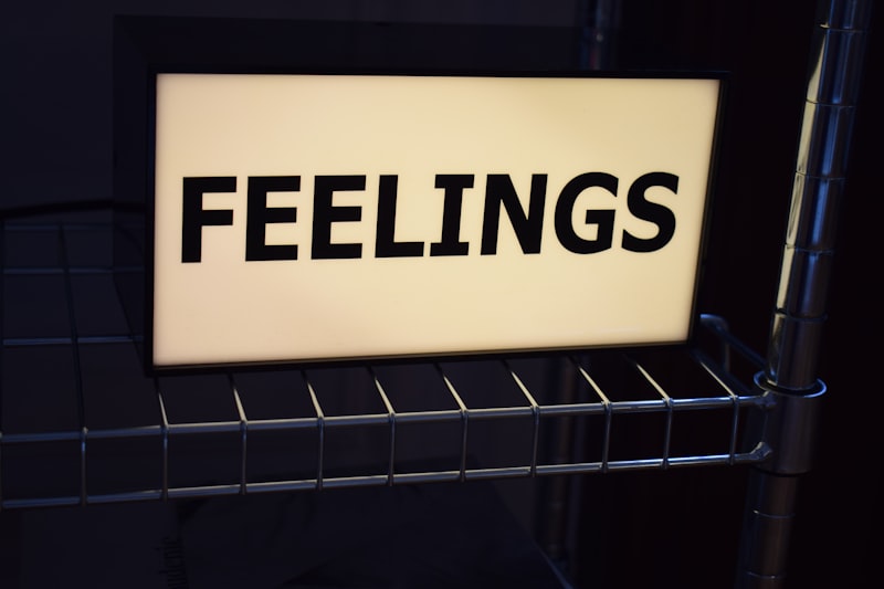 Feeling: Decoding the Language of Your Inner World