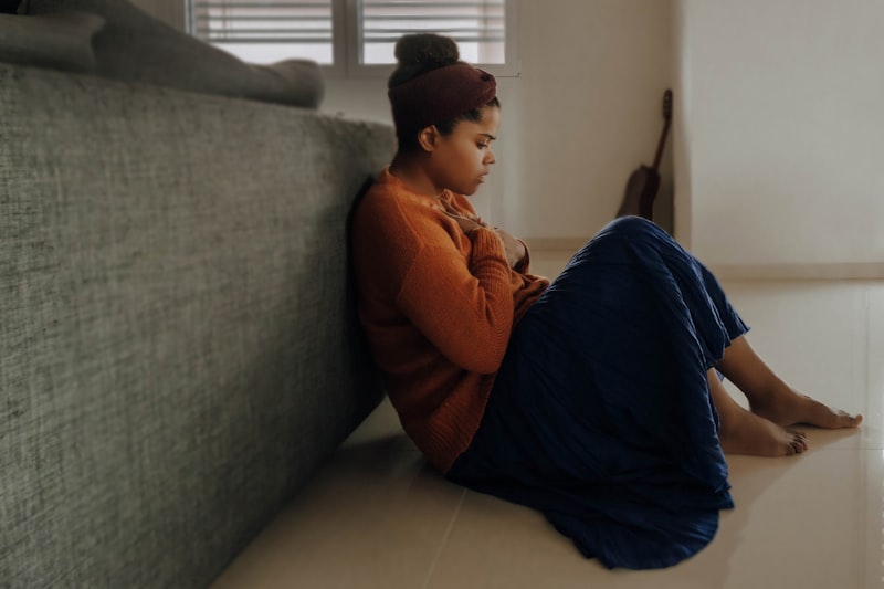 Filial Anxiety: Healing the Parent-Child Emotional Bond