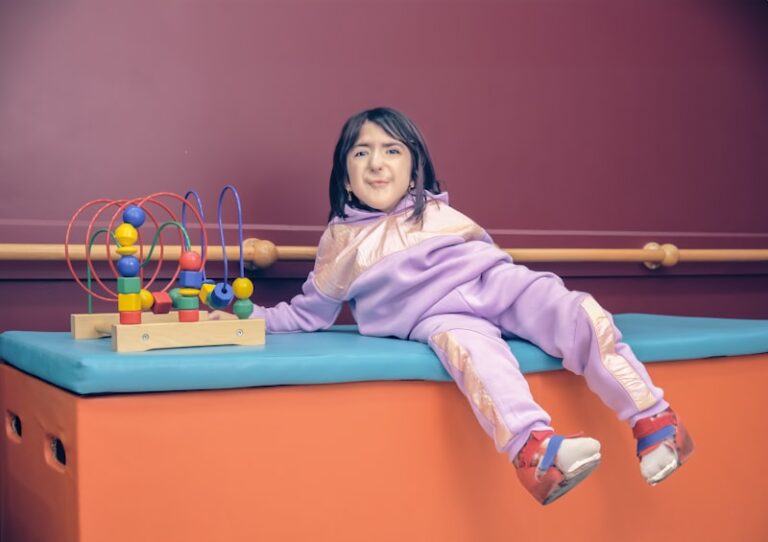 Fine Motor Skills: Mastering Precision and Coordination