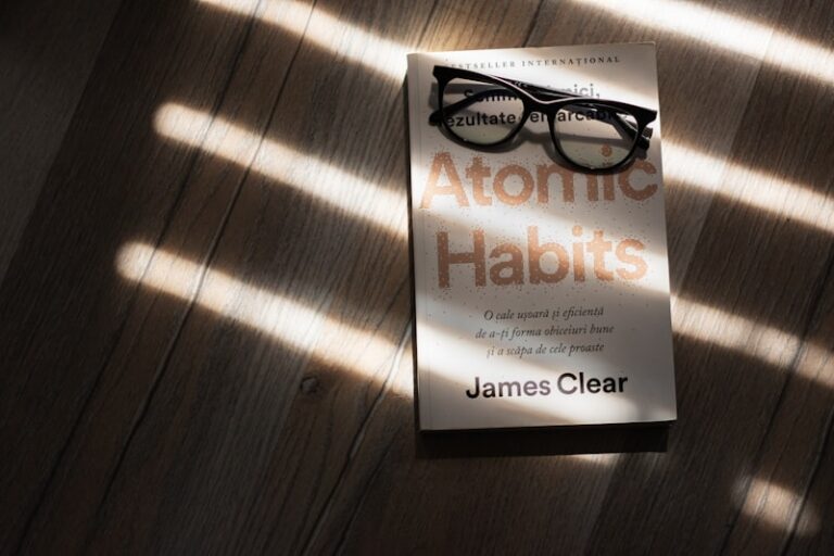 Fixed-Action Patterns: Decoding Your Instinctual Habits