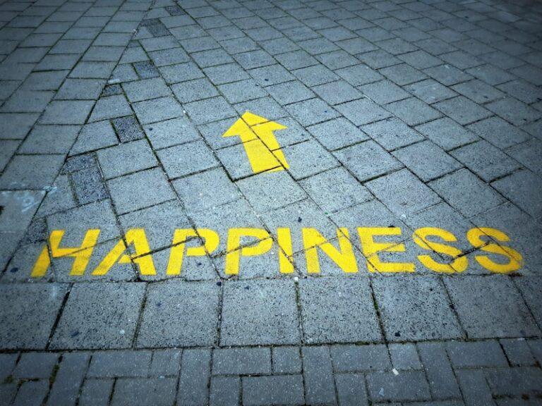 Flourishing: Beyond Happiness to Your Full Potential