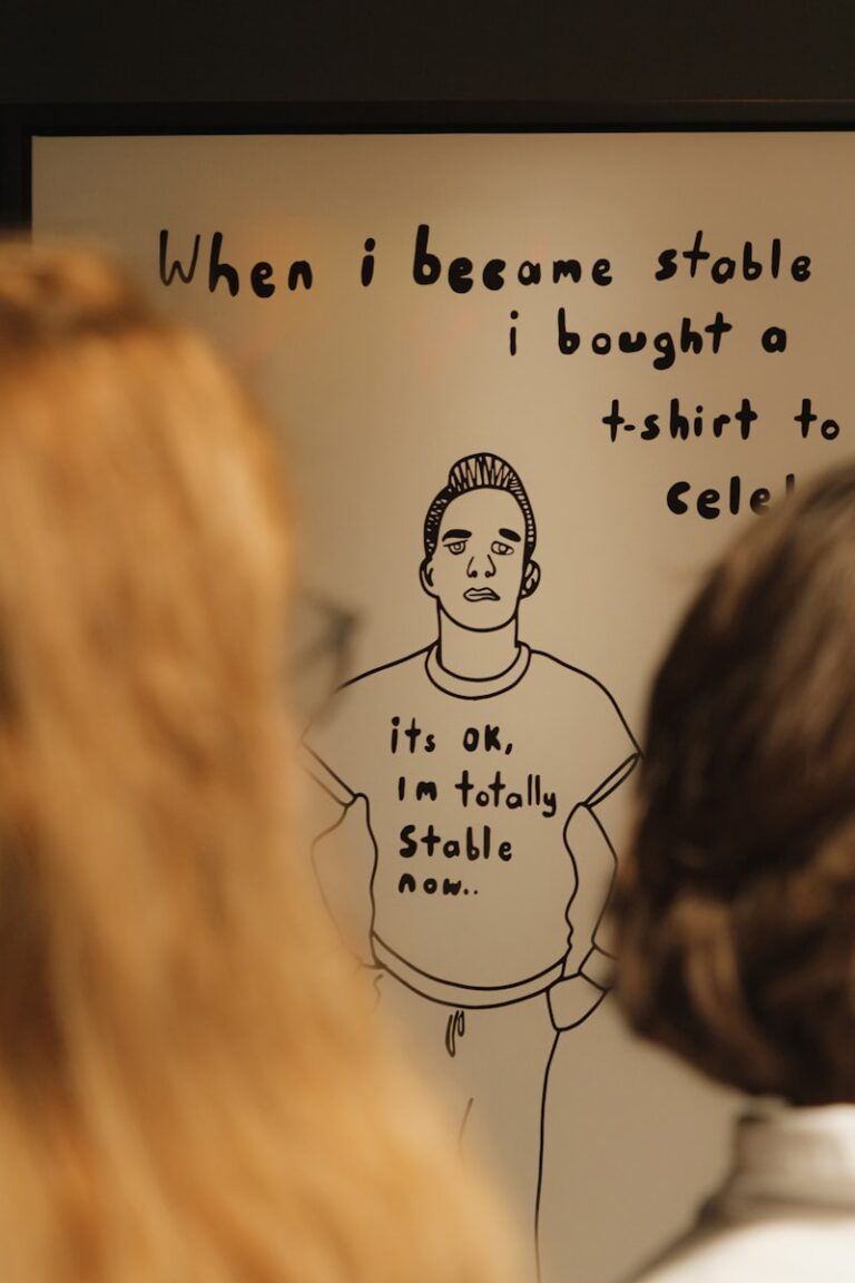 Folie à Deux: When Delusions Become Shared Reality
