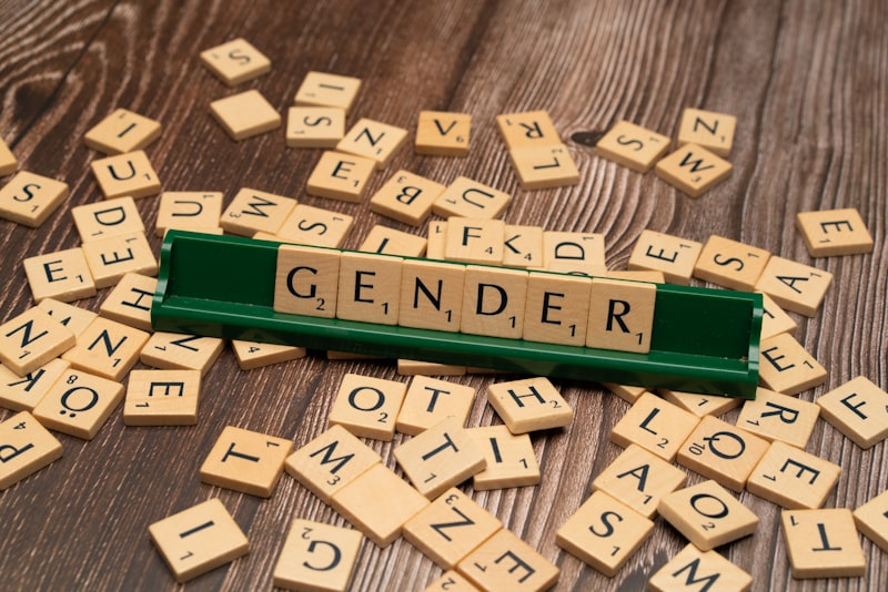 Gender Identity: Decoding the Psychology of Traits