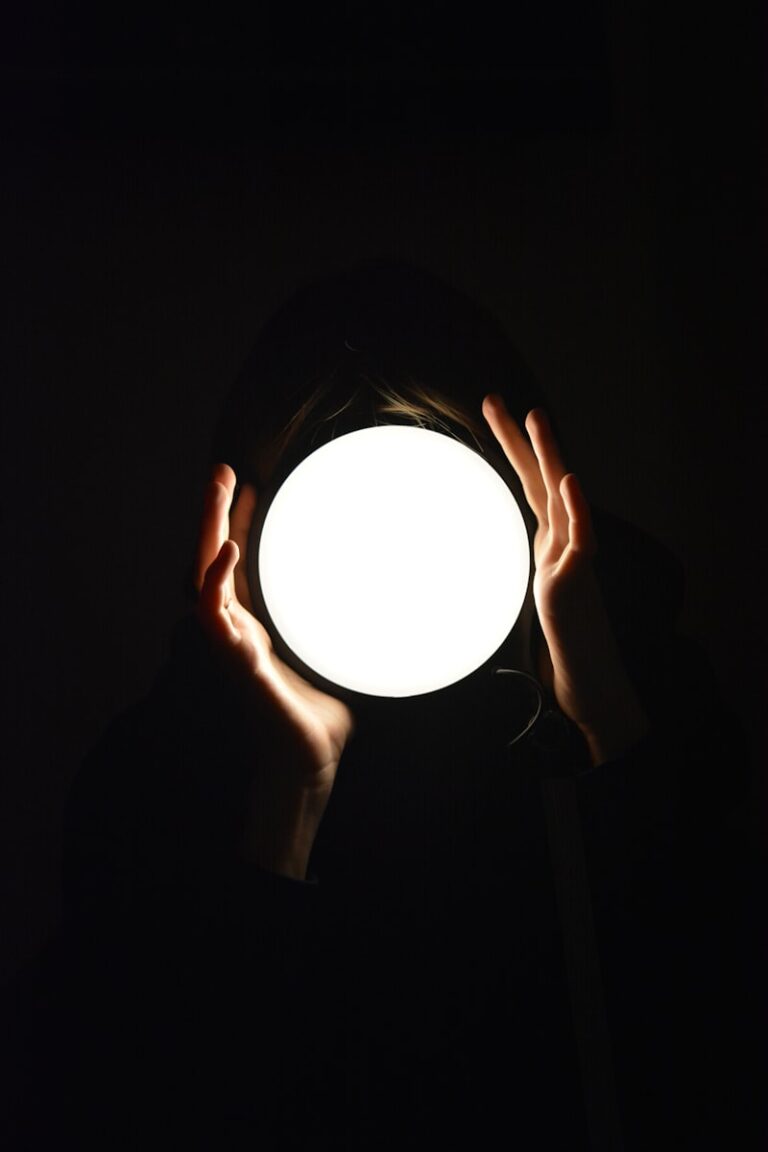 Illumination Conditions: How Light Shapes Human Behavior