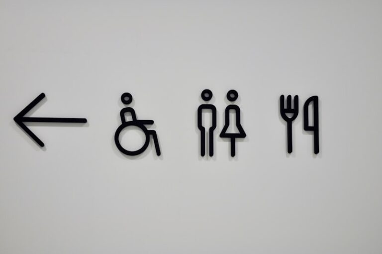 Inclusive Design: Psychology of Accessible Spaces