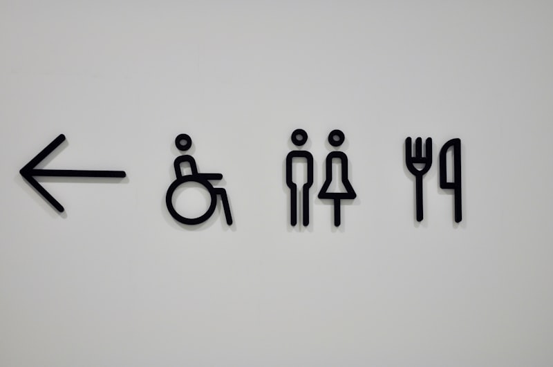Inclusive Design: Psychology of Accessible Spaces