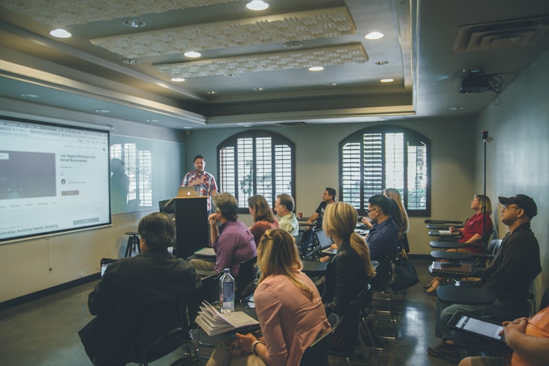 Institutional Care: The Evolution of Training Schools