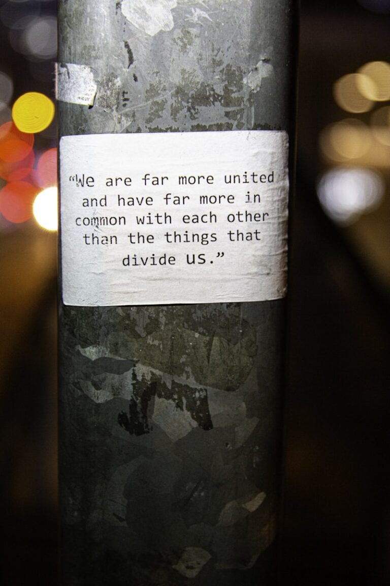 Intergroup Bias: Why We Divide the World into Us and Them