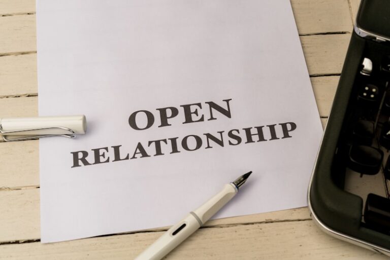 Internal Working Models: The Blueprint of Your Relationships