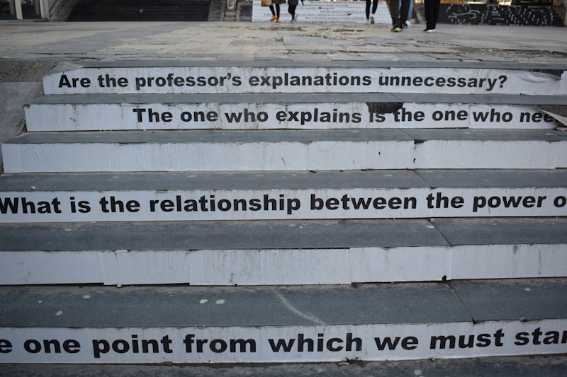 Interpersonal Theory: Why Our Relationships Define Us