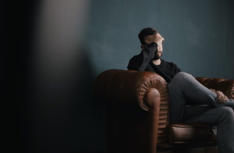 Intrujective Depression: Breaking the Cycle of Intrusive Thoughts