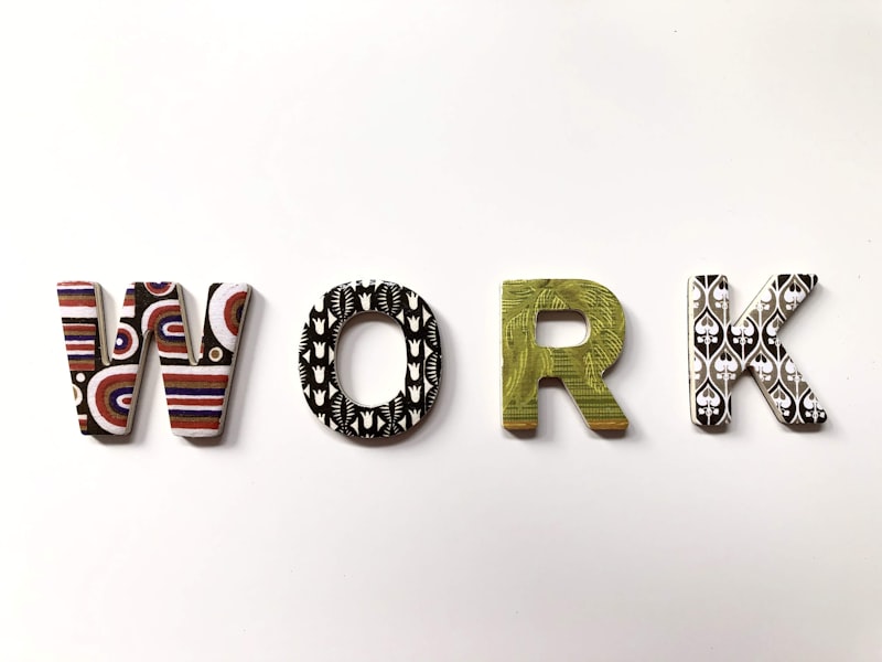 Job Redesign: Crafting Work for Peak Human Potential