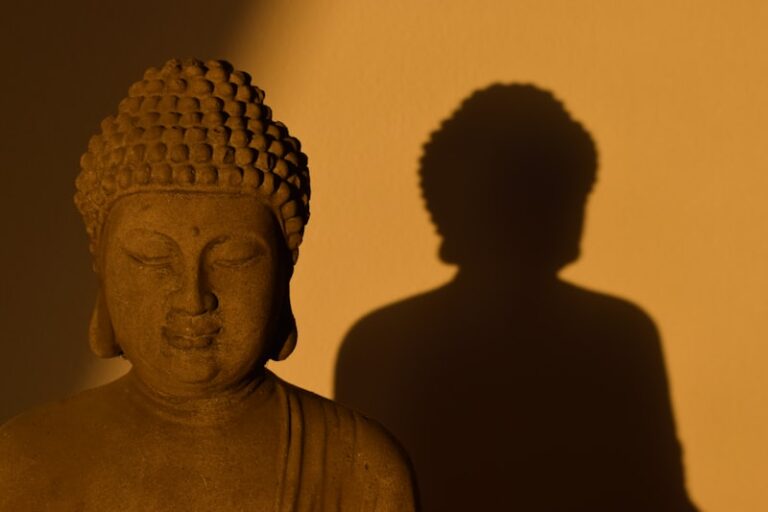 Jungian Psychology: Unlocking the Depths of Your Shadow