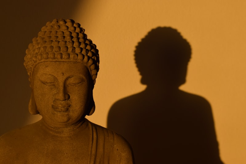 Jungian Psychology: Unlocking the Depths of Your Shadow