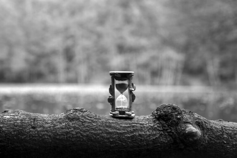 Kairos: Mastering the Art of Perfect Timing