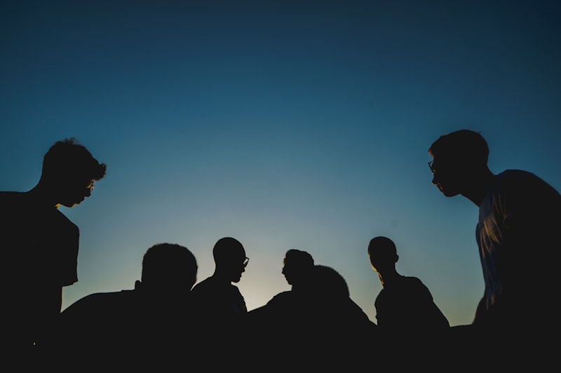 Kinesthetic Cooperation: Mastering Social Group Dynamics