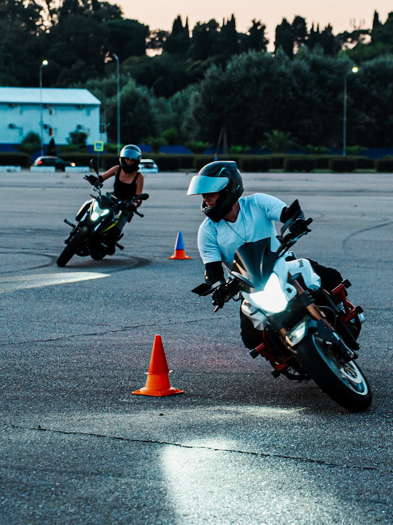 Knowledge of Performance: Master Your Motor Skills