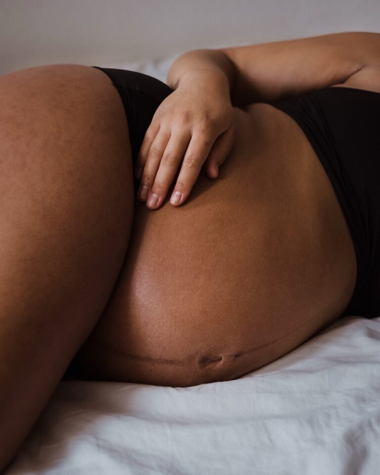 Lamaze Method: Empowering Birth Through Mindful Control