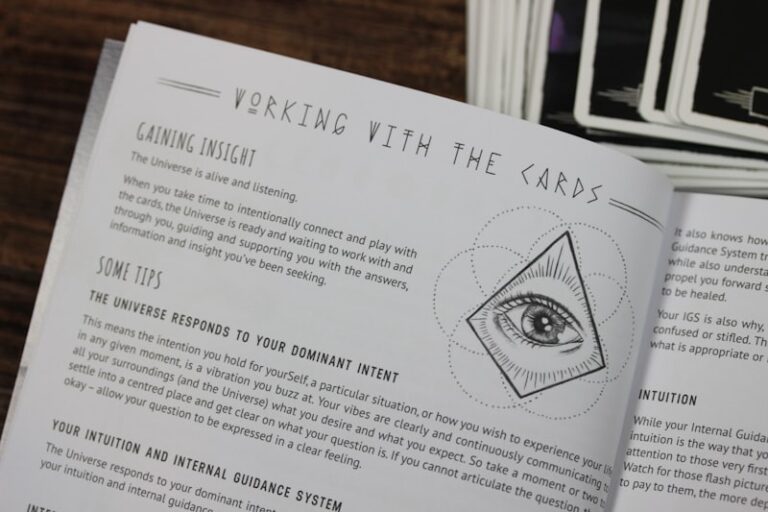 Lecanomancy: Unlocking the Ancient Psychology of Divination