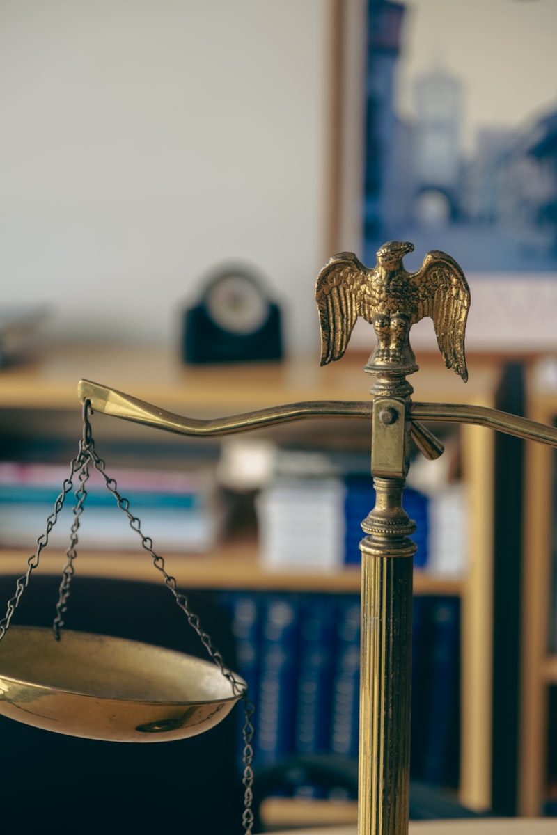 Legal Psychology: Science Behind the Courtroom