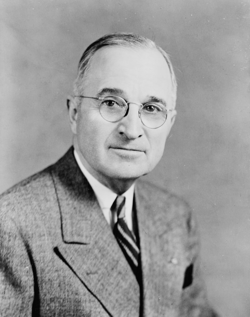 Lewis Madison Terman: The Architect of Modern Intelligence