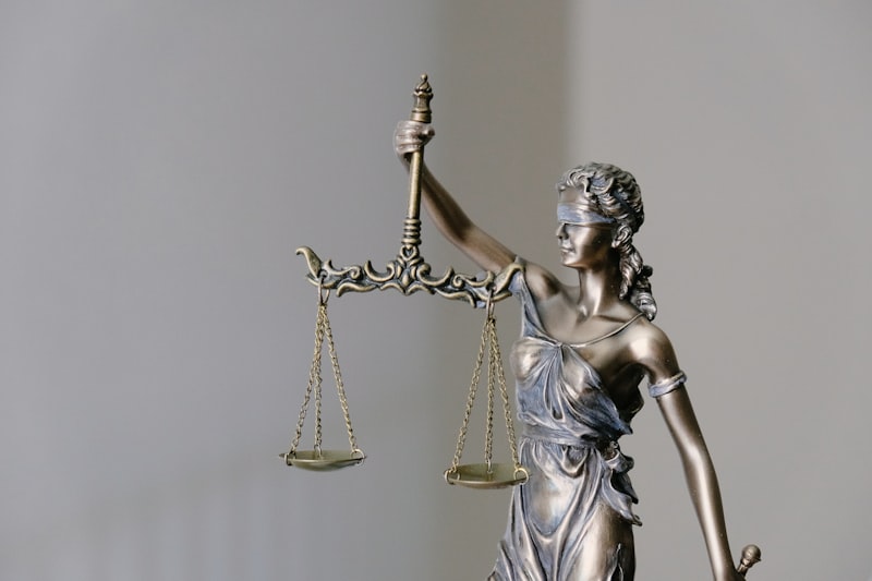 Lex Talionis: The Psychology of Retributive Justice