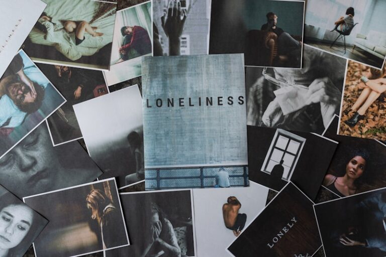 Loneliness: Why Your Social Needs Matter More Than You Think