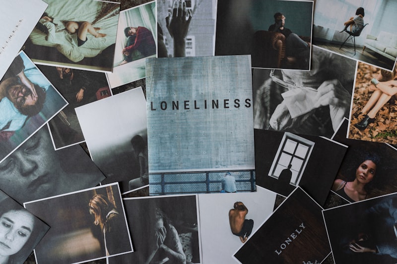 Loneliness: Why Your Social Needs Matter More Than You Think