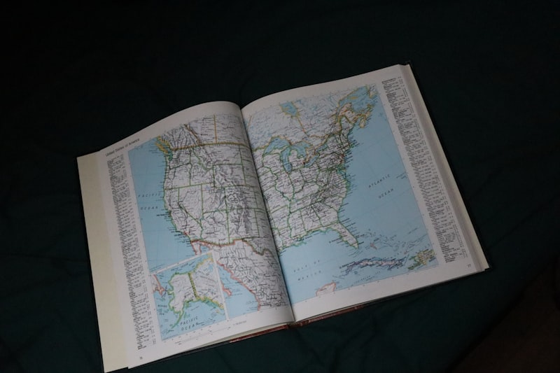MAPS Test: Unlocking the Stories of the Subconscious