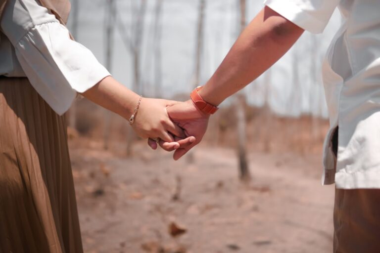 Marriage Therapy: Building Stronger Bonds Through Insight