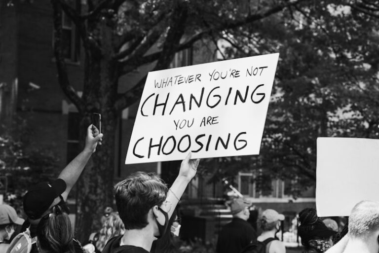 Masculine Protest: Challenging Traditional Gender Roles