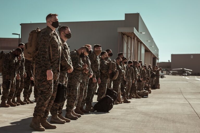 Military Psychology: Standardizing Global Defense Readiness