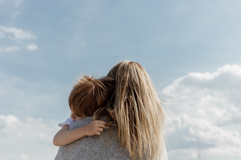 Mothering: The Foundation of Lifelong Emotional Growth