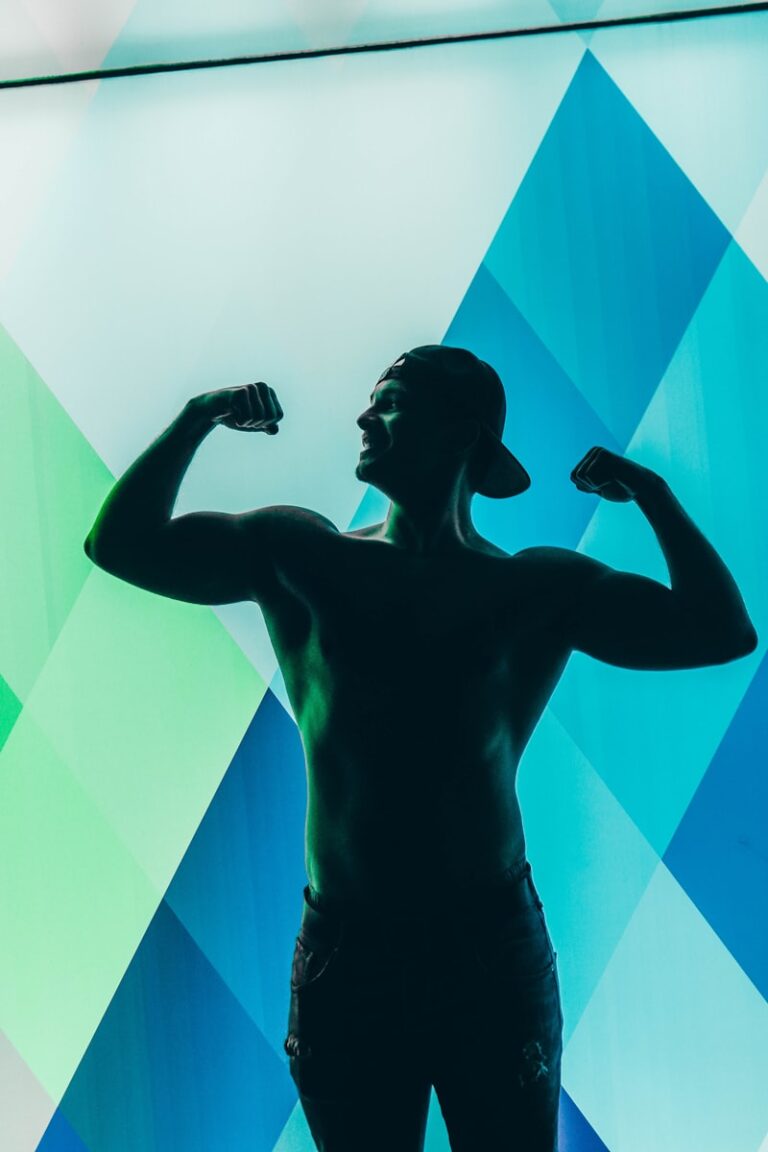 Muscle Synergy: How Collaboration Drives Human Movement