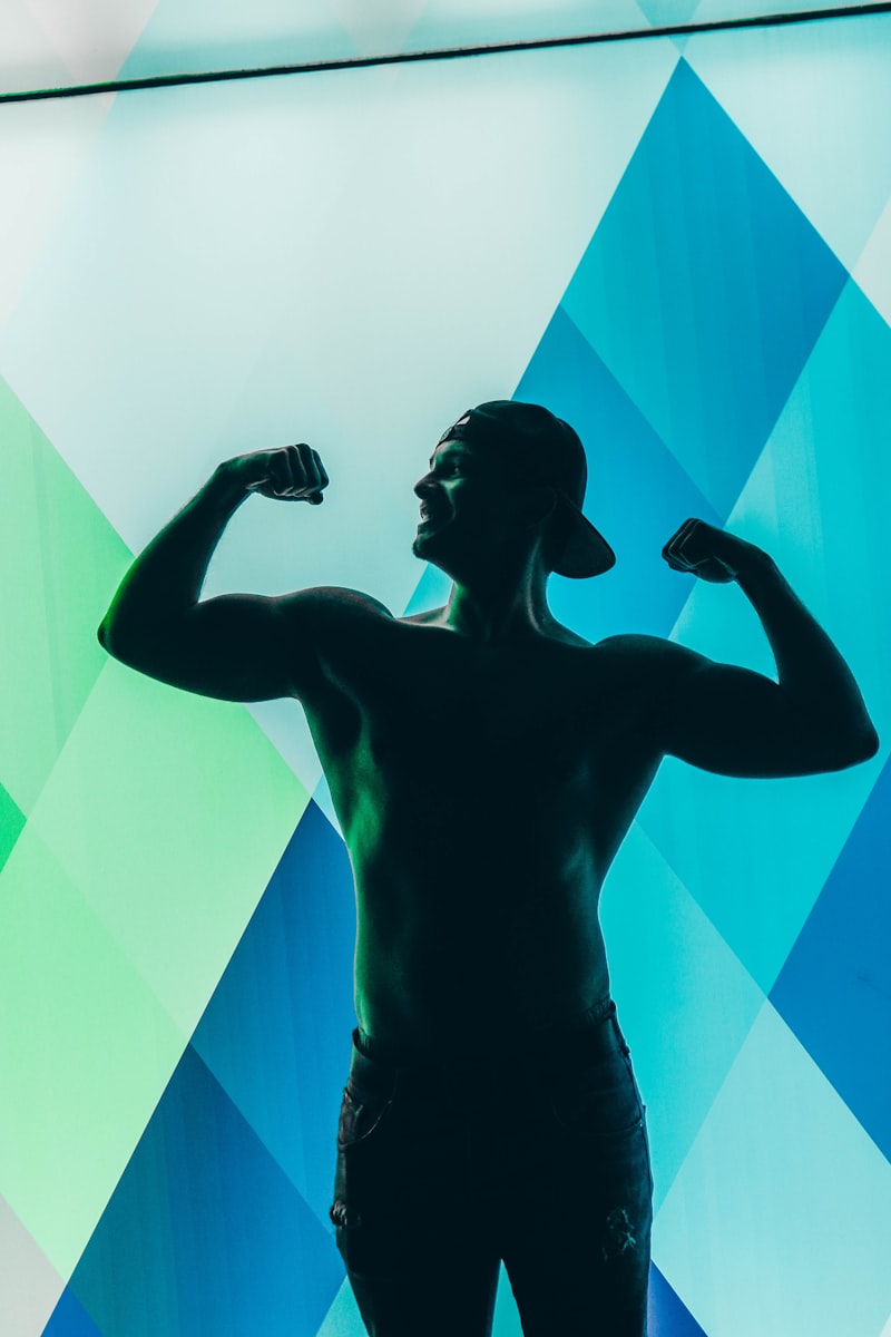 Muscle Synergy: How Collaboration Drives Human Movement