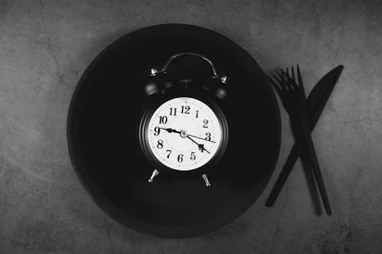 Night-Eating Syndrome: Breaking the Cycle of Midnight Hunger