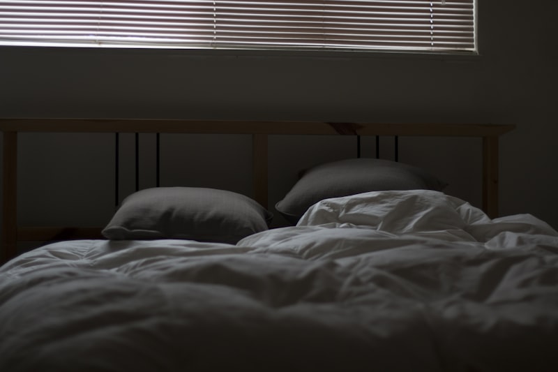 Nightmare-Death Syndrome: The Silent Killer in Your Sleep