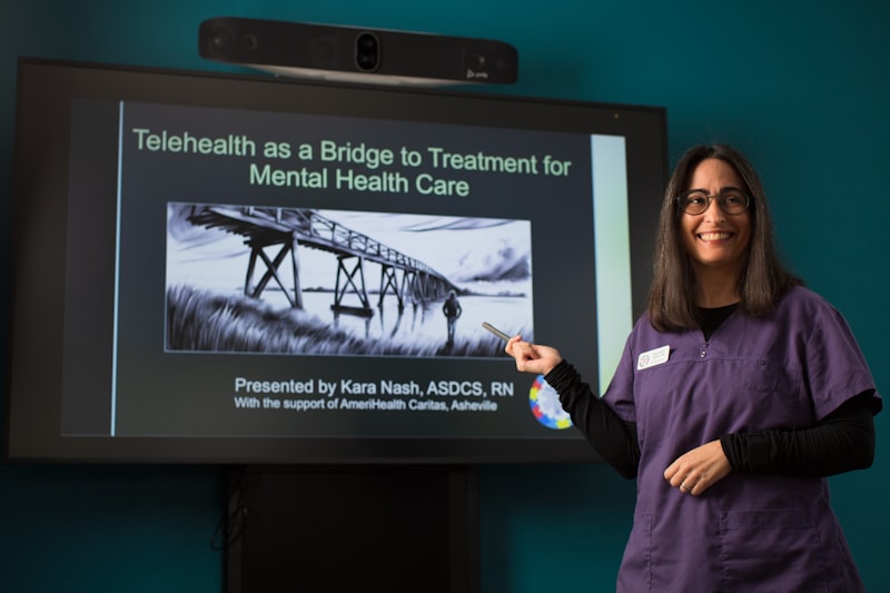 Nocturnal Care: Bridging the Gap in Clinical Psychology