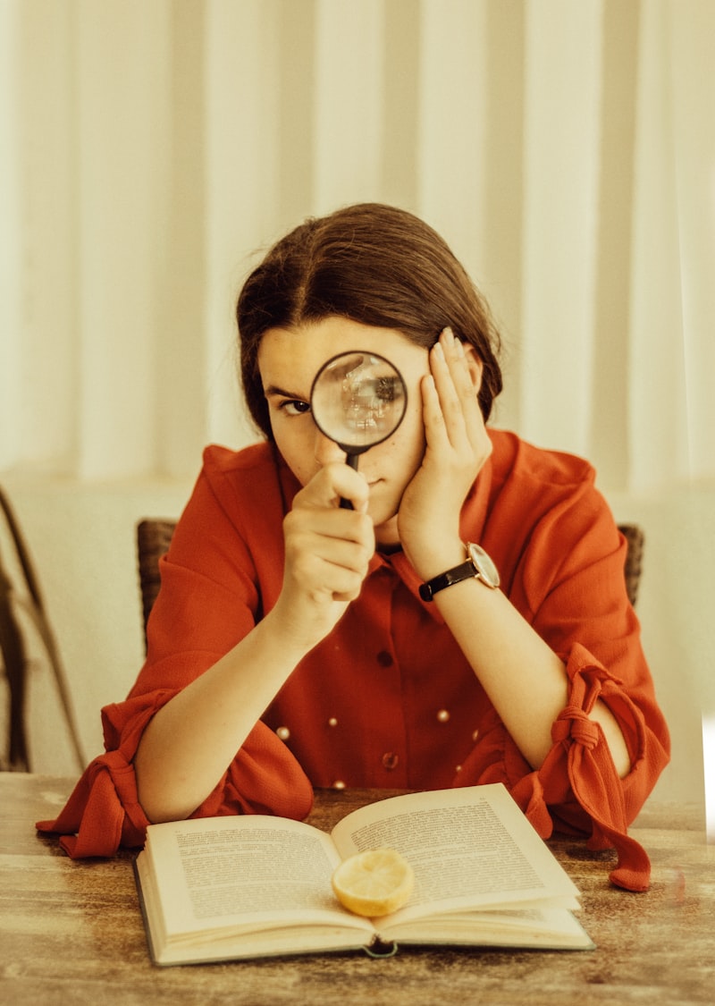 Observational Research: Unlocking Hidden Human Behaviors