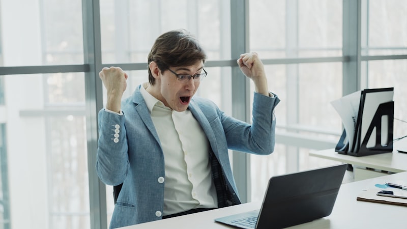 Occupational Neurosis: Surviving Your Toxic Workplace