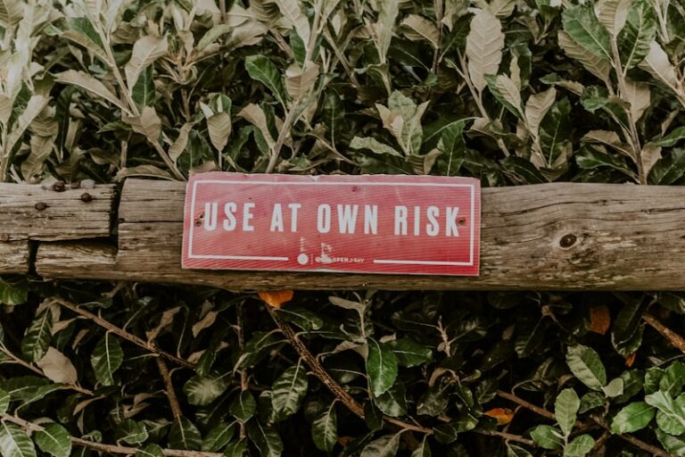 Occupational Safety: Psychology of Risk Prevention