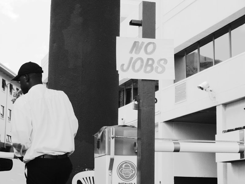 Occupational Segregation: Breaking Hidden Career Barriers