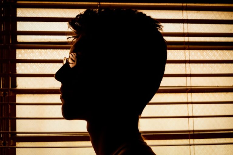 Ocular Perception: Decoding the Window to the Mind