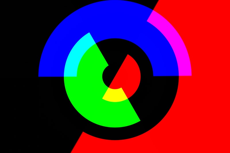 Opponent Process Theory: How We Perceive Color Contrast