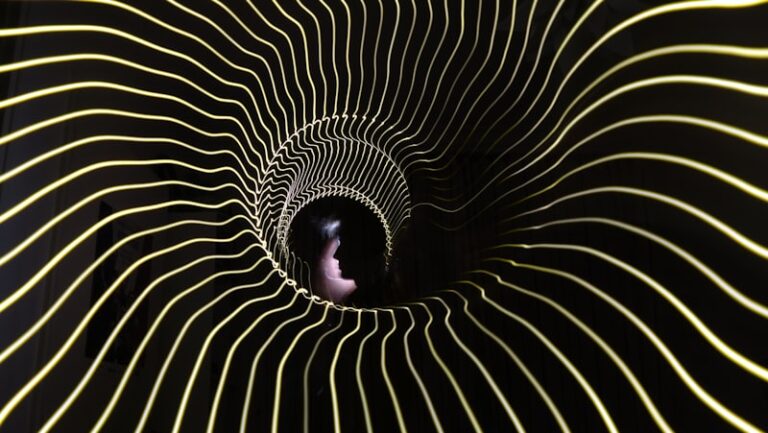 Optical Flow: Decoding How We Perceive Motion