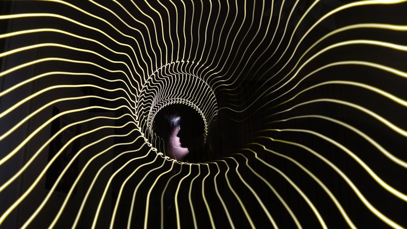 Optical Flow: Decoding How We Perceive Motion