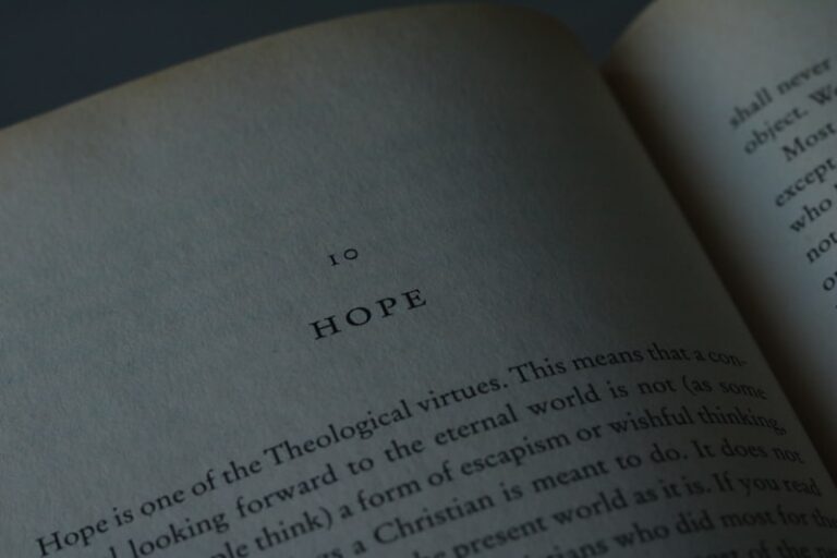 Overexpectation: Why High Hopes Can Backfire